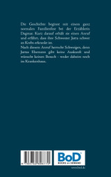 Schweigen nach dem Anruf