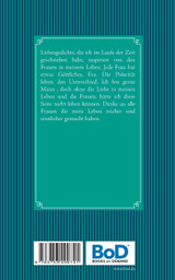 Wenn mein Herz traurig ist