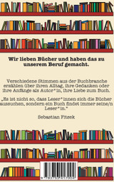 Die Liebe zum Buch Die Liebe zum Buch
