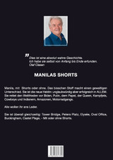 MANILAS SHORTS