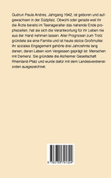 Wo wäre ich ohne mich? Wo wäre ich ohne mich?
