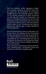 Der Instinkt des Tennispielers