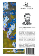Fleurs du Printemps - Vier Charakterstücke für Piano, Opus 48 Fleurs du Printemps - Vier Charakterstücke für Piano, Opus 48
