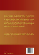 Seneca - Epistulae morales ad Lucilium - Liber IX Epistulae LXXV - LXXX