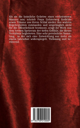 Die Frau, die nicht sein durfte