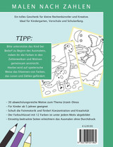 Bezaubernde Ausmalbilder Malen nach Zahlen - Urzeit-Dinos Bezaubernde Ausmalbilder Malen nach Zahlen - Urzeit-Dinos