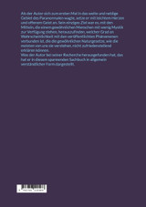 Paranormales und gesunder Menschenverstand