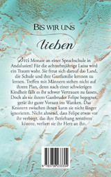 Bis wir uns lieben Bis wir uns lieben