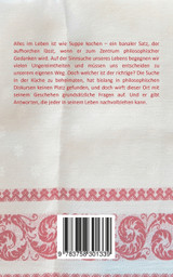 Alles im Leben ist wie Suppe kochen Alles im Leben ist wie Suppe kochen