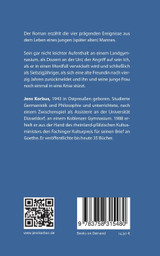 Ein Mann, aber kein Held