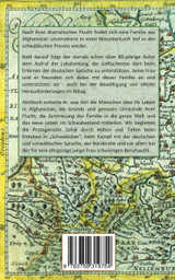 Der weite Weg nach Schwabistan Der weite Weg nach Schwabistan