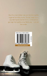 Harryetta und die Rennschlittschuhe