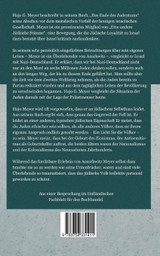 Das Ende des Judentums