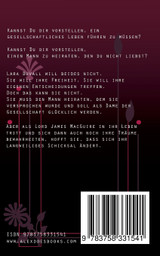 Die Heilsbringerin - Berufung Die Heilsbringerin - Berufung