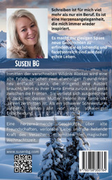 Weihnachtszauber in Alaska Weihnachtszauber in Alaska