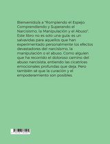 Rompiendo el Espejo Rompiendo el Espejo