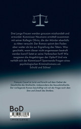 Keine Strafe ohne Schuld? Keine Strafe ohne Schuld?