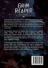 Omni Legends - Grim Reaper Omni Legends - Grim Reaper