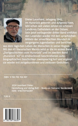 Mit Plattschwätzern am Küchentisch