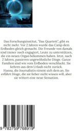 Der Graf & Der Kreis der Vergeltung Der Graf & Der Kreis der Vergeltung