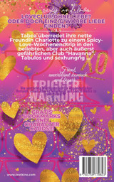Clubstory | XO Love me, to night!