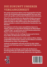 Die Zukunft unserer Vergangenheit