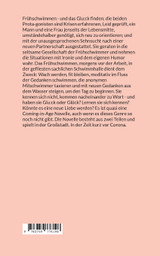 Frühschwimmen