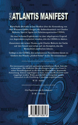 Das ATLANTIS MANIFEST