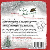 Firlefanz mit Weihnachtsgans