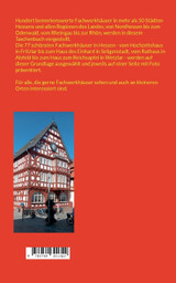 Die schönsten Fachwerkhäuser in Hessen Die schönsten Fachwerkhäuser in Hessen