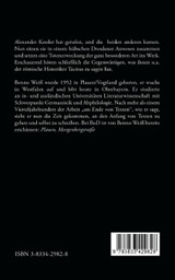 ... dann kommt der Krieg zu dir. ... dann kommt der Krieg zu dir.
