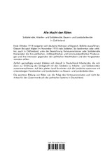 Alle Macht den Räten Alle Macht den Räten