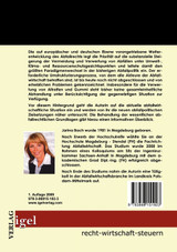 Neue Wege der Abfallwirtschaft in Deutschland - eine kritische Betrachtung des Recyclings von Altreifen und Gummi