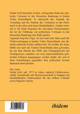 Das politische Vertrauen in das Parlament am Beispiel des Deutschen Bundestages. Das politische Vertrauen in das Parlament am Beispiel des Deutschen Bundestages.