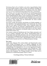 Freie Radios als Ort der aktiven Jugend-Medien-Arbeit.
