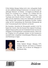 Gewalt in ausgewählten Erzählungen Heinrich von Kleists. Ihre Funktion und Darstellung