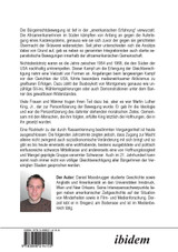Die amerikanische Bürgerrechtsbewegung. "Schwarze Revolution" in den 1950er und 60er Jahren Die amerikanische Bürgerrechtsbewegung. "Schwarze Revolution" in den 1950er und 60er Jahren