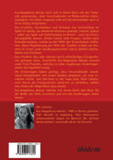 Am Anfang war das Bild. Medienerziehung im Kindergarten am Beispiel der Aktiven Fotoarbeit.