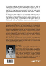 Mediation und Kirche. Konfliktumgang in der Gemeinde