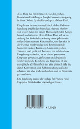 Herz der Finsternis Herz der Finsternis