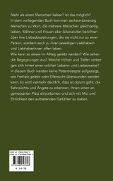 Ein Frühstück zu Dritt - Leben und lieben in Mehrfachbeziehungen