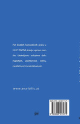 Ulica snova Ulica snova