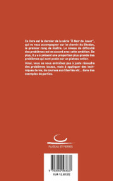 À Noir de Jouer