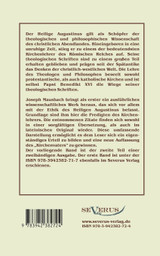 Die Ethik des heiligen Augustinus, Zweiter Band Die Ethik des heiligen Augustinus, Zweiter Band