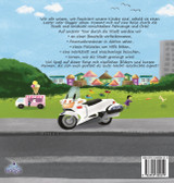 Wir entdecken! Die Fahrzeuge in der Stadt