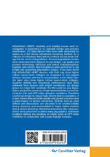 AlGaN/GaN HEMTs Reliability. Degradation Modes and Analysis
