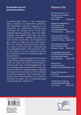 Kryptowährung und Spekulationsblasen. Eine empirische Analyse des Bitcoins Kryptowährung und Spekulationsblasen. Eine empirische Analyse des Bitcoins