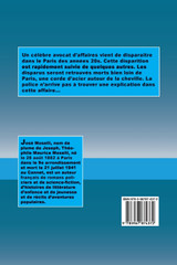 La Corde d'Acier La Corde d'Acier