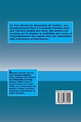 L'Ombilic des limbes