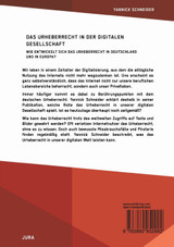 Das Urheberrecht in der digitalen Gesellschaft. Wie entwickelt sich das Urheberrecht in Deutschland und in Europa? Das Urheberrecht in der digitalen Gesellschaft. Wie entwickelt sich das Urheberrecht in Deutschland und in Europa?